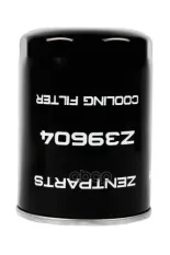 фильтр системы охлаждения! WF2073 HOWO, Case, Cummins, Liebherr ZENTPARTS арт. Z39604