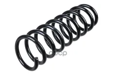 пружина задняя ! KIA Ceed 09 ZENTPARTS арт. Z38435