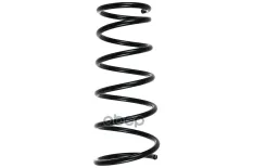 пружина задняя! Mazda 323 P/S 1.3-1.8 98-03 ZENTPARTS арт. Z38499