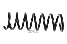пружина задняя!Volvo S40 1.6-2.4/1.6-2.0D ZENTPARTS арт. Z38443