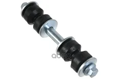 тяга стабилизатора! Mitsubishi Mirage 1.5/1.8 96-02, Chrysler Cirrus 2.4/2.5 95-00 ZENTPARTS арт. Z41917