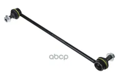 тяга стабилизатора переднего! Citroen Jumpy, Peugeot Expert 2.0/1.6HDi/2.0HDi 16> ZENTPARTS арт. Z41918