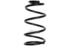 пружина передняя! 40 958 62 Volvo V40 2.0i/2.5i/2.0D 12> ZENTPARTS арт. Z38510