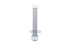 болт подвески! рессоры в сборе с гайкой M30x3.5/205 (AR/M/O/U) SAF ZENTPARTS арт. Z42855