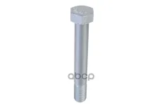 болт подвески! реактивной тяги M30x3.5x230/210/50 BPW axle ZENTPARTS арт. Z42831