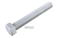 болт подвески! полурессоры M30x3.5x200 ROR, SAF, Trailor ZENTPARTS арт. Z42857