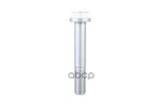 болт подвески! амортизатора в сборе с гайкой M20x1.5x120 SAF ZENTPARTS арт. Z42836