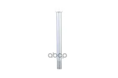 болт подвески! амортизатора (м) верхн. M24x275/45-8.8 BPW axle ZENTPARTS арт. Z42837