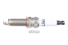 свеча зажигания! 2pin Iridium+Platinum BMW F30 ZENTPARTS арт. Z43128