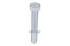 болт подвески! стабилизатора M24x3x160/../70  BPW axle ZENTPARTS арт. Z42859