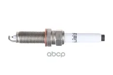 свеча зажигания! 2pin Iridium+Platinum MB X253/W213 ZENTPARTS арт. Z43136