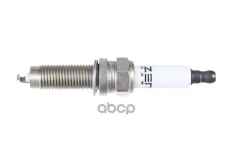 свеча зажигания! 2pin Iridium+Platinum Audi Q7, Porsche Cayenne, VW Touareg/Passat B6 05> ZENTPARTS арт. Z43108