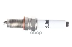 свеча зажигания! 2pin Iridium+Platinum VW Caddy/Golf, Audi A3, Seat Leon ZENTPARTS арт. Z43116