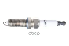 свеча зажигания! 2pin Iridium+Platinum MB W204/C204/C209/W211/W212/W164/W221/W251 6.3i 06> ZENTPARTS арт. Z43122