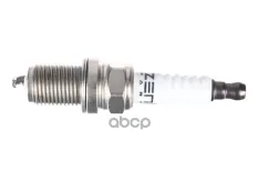 свеча зажигания! 2pin Iridium+Platinum Lada Largus, Renault Logan ZENTPARTS арт. Z43125