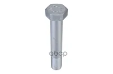 болт подвески! рессоры/реакт.тяги M30x3.5x170  BPW axle ZENTPARTS арт. Z42861