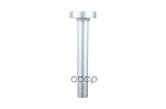болт подвески! полурессоры (м) M24x2x170 BPW axle ZENTPARTS арт. Z42839