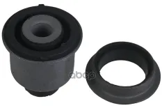 сайлентблок задней цапфы! Honda Accord 2.0-2.4/2.2CTDi 03>, Great Wall F7/H6 13> ZENTPARTS арт. Z43408