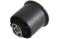сайлентблок рычага задний! Citroen C3 II 09>, Peugeot 2008/208/301 12> ZENTPARTS арт. Z43502