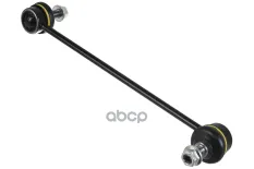 тяга стабилизатора! Chrysler Sebring, Dodge Caliber/Avenger, Jeep Patriot/Compass 07> ZENTPARTS арт. Z41926