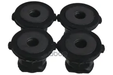 к-кт сайлентблоков рулевой рейки! MB W164/X164 164 04-11 ZENTPARTS арт. Z43650