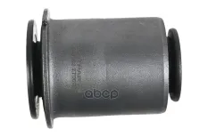 сайлентблок нижнего рычага передней подвески! Ford Ranger, Mazda BT-50 ZENTPARTS арт. Z43562