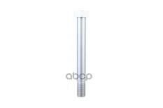 болт подвески! полурессоры M30x3.5x285/265/50 BPW axle ZENTPARTS арт. Z42844