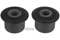 к-кт сайлентблоков рычага! Citroen ZX/Xsara/Berlingo, Peugeot 306/Partner all 91> ZENTPARTS арт. Z43666