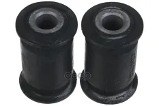к-кт сайлентблоков рулевой рейки! 2шт Audi Q7 06-15 ZENTPARTS арт. Z43669