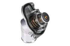 термостат! с прокладкой Opel Astra 1.2 16V/Corsa 1.0i 12V/1.2i 16V 96> ZENTPARTS арт. Z45610
