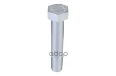 болт подвески! М30x160 крепления тяги без отверстия под шплинт  BPW axle ZENTPARTS арт. Z42869