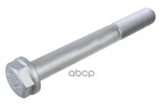 болт подвески! амортизатора, без гайки M20x1.5x150 SAF ZENTPARTS арт. Z42849