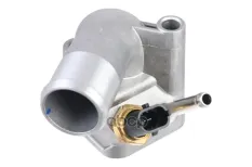 термостат! с прокладкой Opel Vectra/Astra/Zafira 1.8i 00-03 ZENTPARTS арт. Z45618