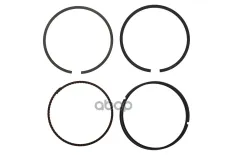 кольца поршневые! d75x1.5x1.5x2.5 STD (1) Citroen Xsara, Peugeot 307 1.4 96> ZENTPARTS арт. Z46823