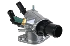 термостат! 88град. (55187784) BMW E39/E38/E46/Е53,Opel Omega 2.5D-5.3D/DTi 98> ZENTPARTS арт. Z45722