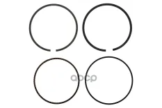 кольца поршневые! d79x1.2x1.5x3 +0.5 Opel Astra/Kadett 1.6 E16NZ 86> ZENTPARTS арт. Z46825