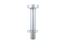 болт подвески! полурессоры M30x170 BPW axle ZENTPARTS арт. Z42852