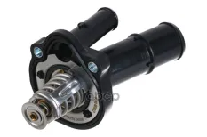 термостат! с прокладкой Mazda 3 (BK) 03>, Ford Focus III 11>/Mondeo V 2.0i 15> ZENTPARTS арт. Z45656