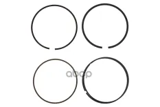 кольца поршневые! d81x1x1.2x2 STD (1) Audi A3/A4, VW Passat 1.6 98> ZENTPARTS арт. Z46796