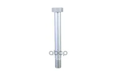 болт подвески! полурессоры M30x3.5x275/260/85  SAF truck ZENTPARTS арт. Z42878