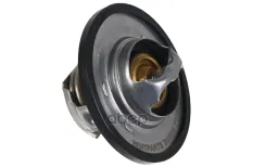 термостат! с прокладкой Fiat, Peugeot, Renault, Citroen 76> ZENTPARTS арт. Z45668