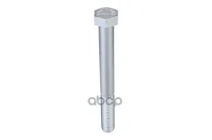 болт подвески! амортизатора M24x3x235/220/80 SW36  SAF truck ZENTPARTS арт. Z42879