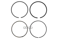 кольца поршневые! d81x1.5x1.75x2 STD (1) Audi A4/A6, VW Passat 1.8T 94> ZENTPARTS арт. Z46801