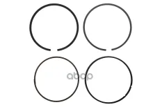 кольца поршневые! d84.0 STD BMW E81/E87/E90/E91/F20 2.0D 06> ZENTPARTS арт. Z46935