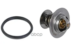 термостат! с прокладкой Audi 80, VW Golf/Polo 1.0-1.6TD 76> ZENTPARTS арт. Z45638