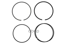 кольца поршневые! d73.4x1.2x1.2x2 STD (1) Opel Astra/Corsa 1.0/1.2/1.4 01> ZENTPARTS арт. Z46838