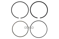 кольца поршневые! d89.9x1.5x1.75x3 STD (1) MB 2.0-3.2 M104/M111 92> ZENTPARTS арт. Z46809
