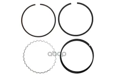 кольца поршневые! d79x1.5x2x3.94 STD (1) Lada 1.3/1.6 74> ZENTPARTS арт. Z46840