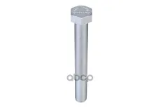 болт подвески! рессоры M20x1.5 без отверстий  RVI Premium 02.96 ZENTPARTS арт. Z42880