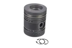 поршень! +палец + стопорные кольца, d97MB LP/NG OM352/353 ZENTPARTS арт. Z47289
